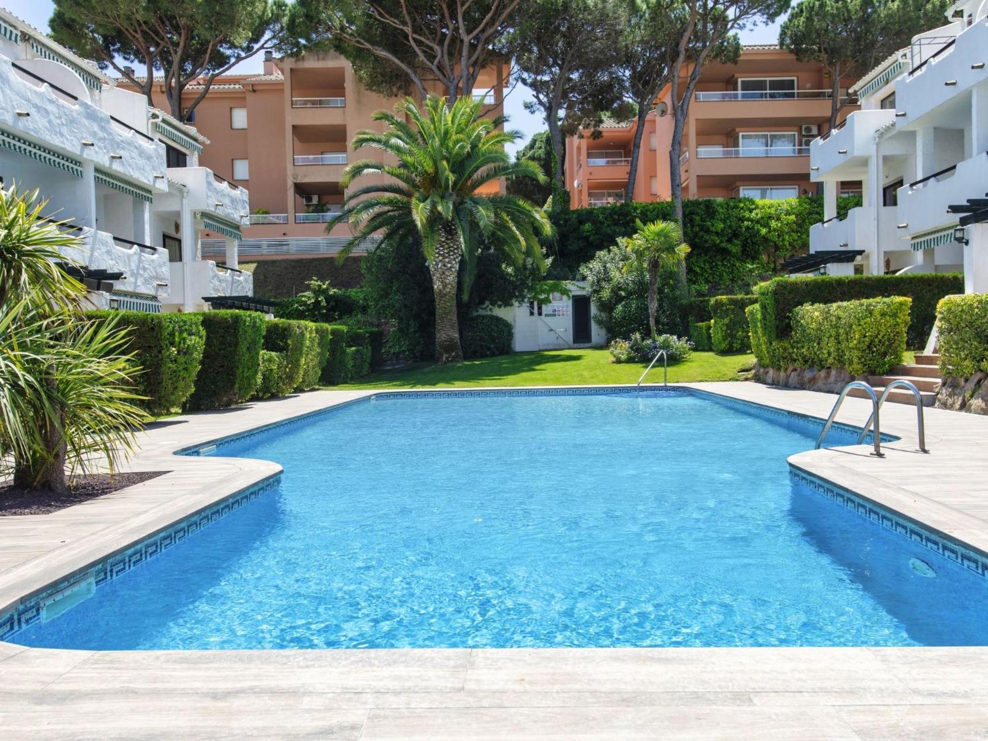 El Coto A-5 By Interhome *